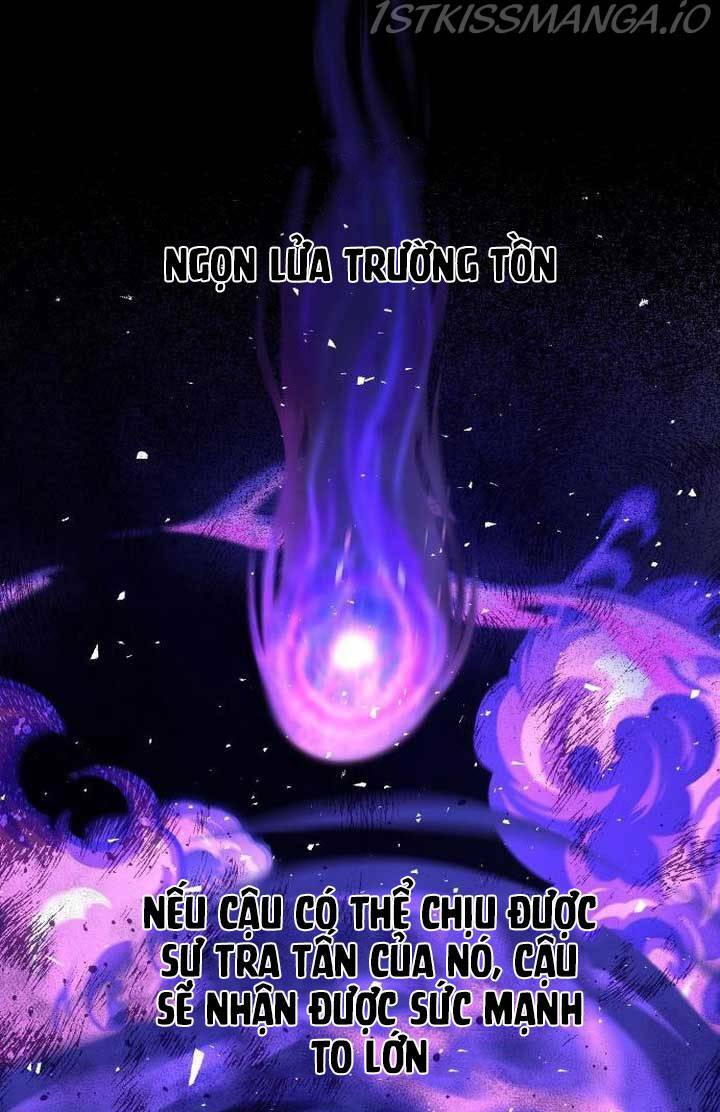 Thánh Nữ Ẩn Danh: Chapter 24