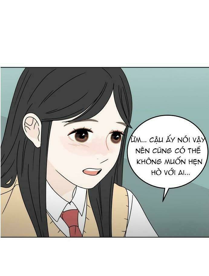 30 Phút Bước Đi Bên Em: Chapter 76