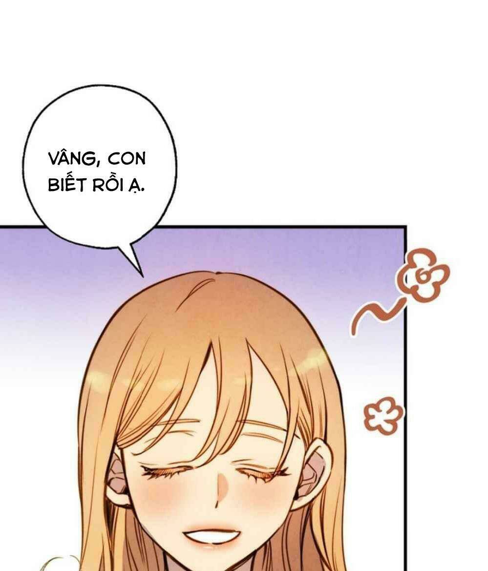 Hoàng Phi Bóng Tối: Chapter 3