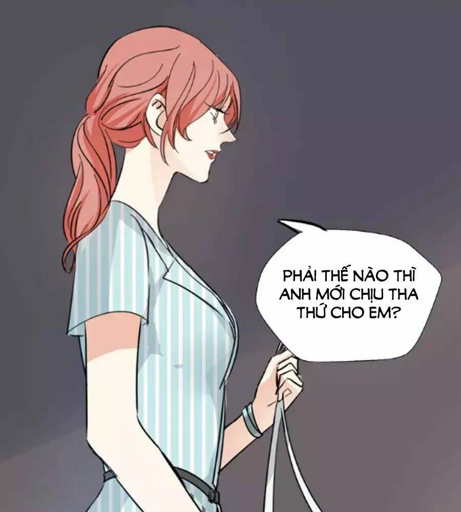 Mùi Hương Lãng Mạn: Chapter 24