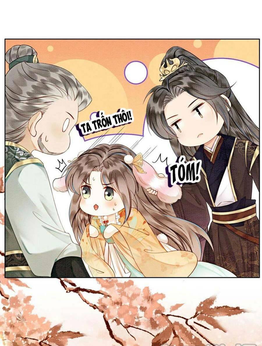 Bắt Đầu Hủy Hôn Để Công Lược Vương Gia: Chapter 71