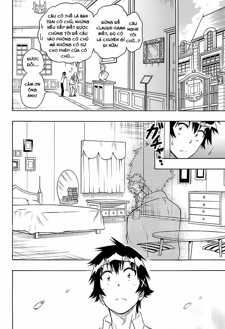 Tình Yêu Ngang Trái: Chapter 213