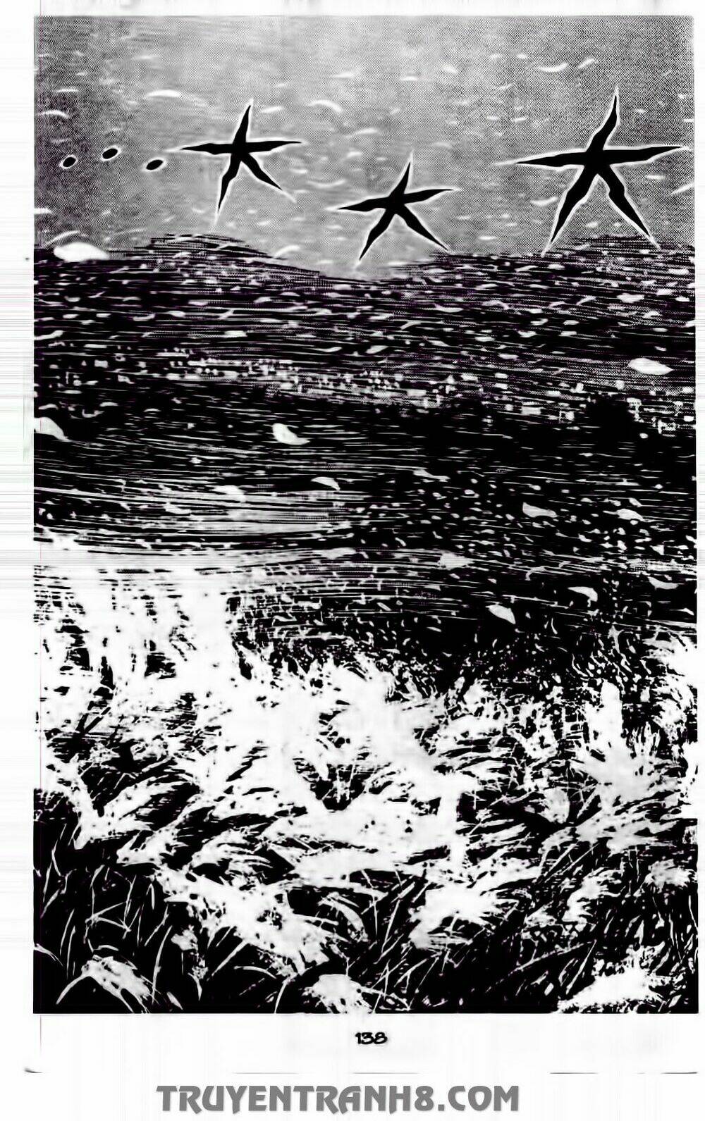 Musashi: Chapter 174