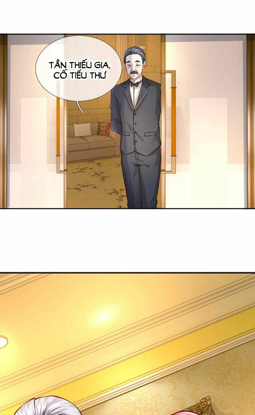 Y Sủng Thành Hôn: Chapter 22