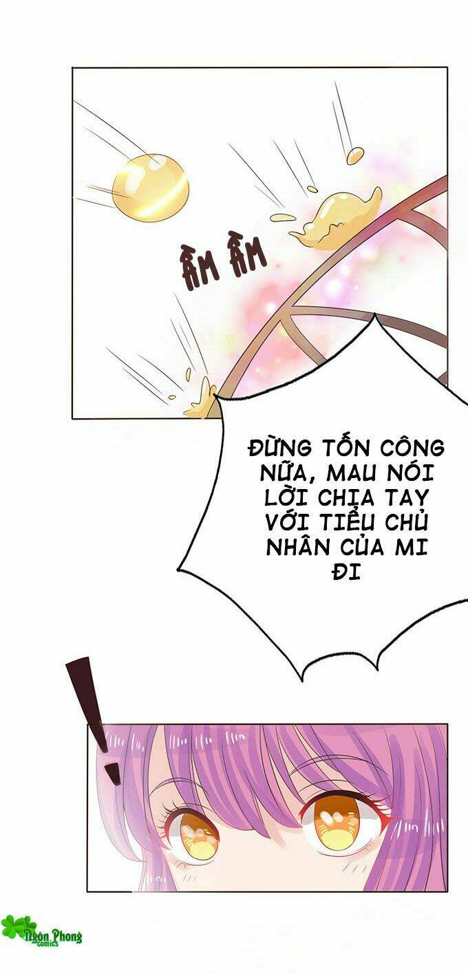 Ma Vương Luyến Ái Chỉ Nam: Chapter 73