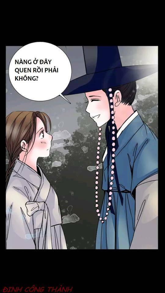 Michin Phù Thủy Tái Sinh: Chapter 4