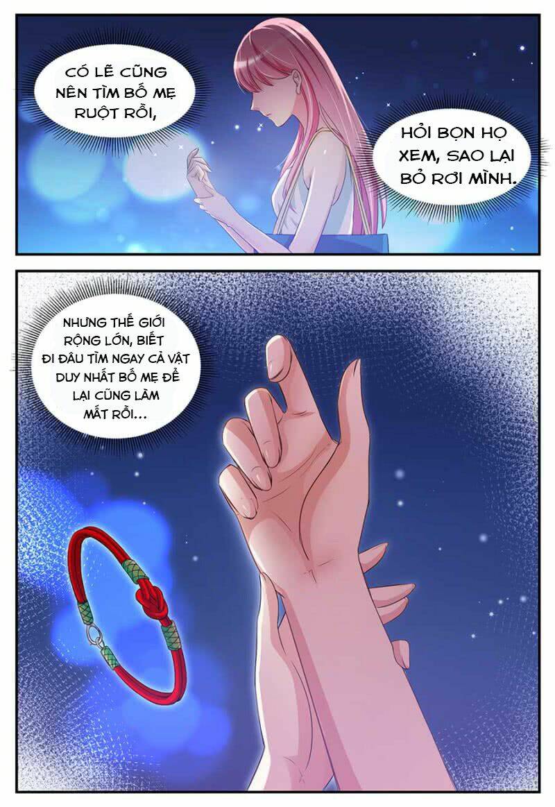 Thiên Giá Hào Sủng: Chapter 2