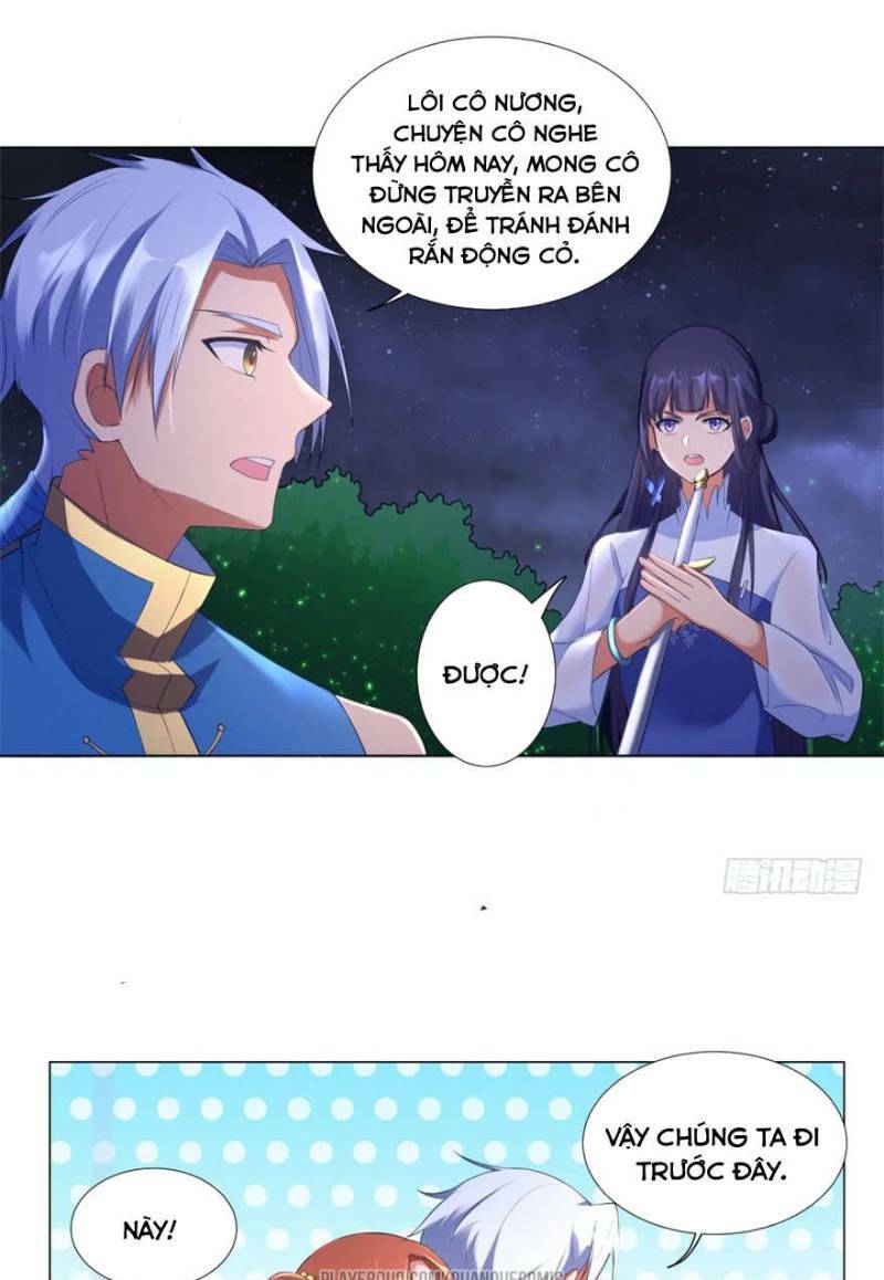 Chí Tôn Trọng Sinh: Chapter 9