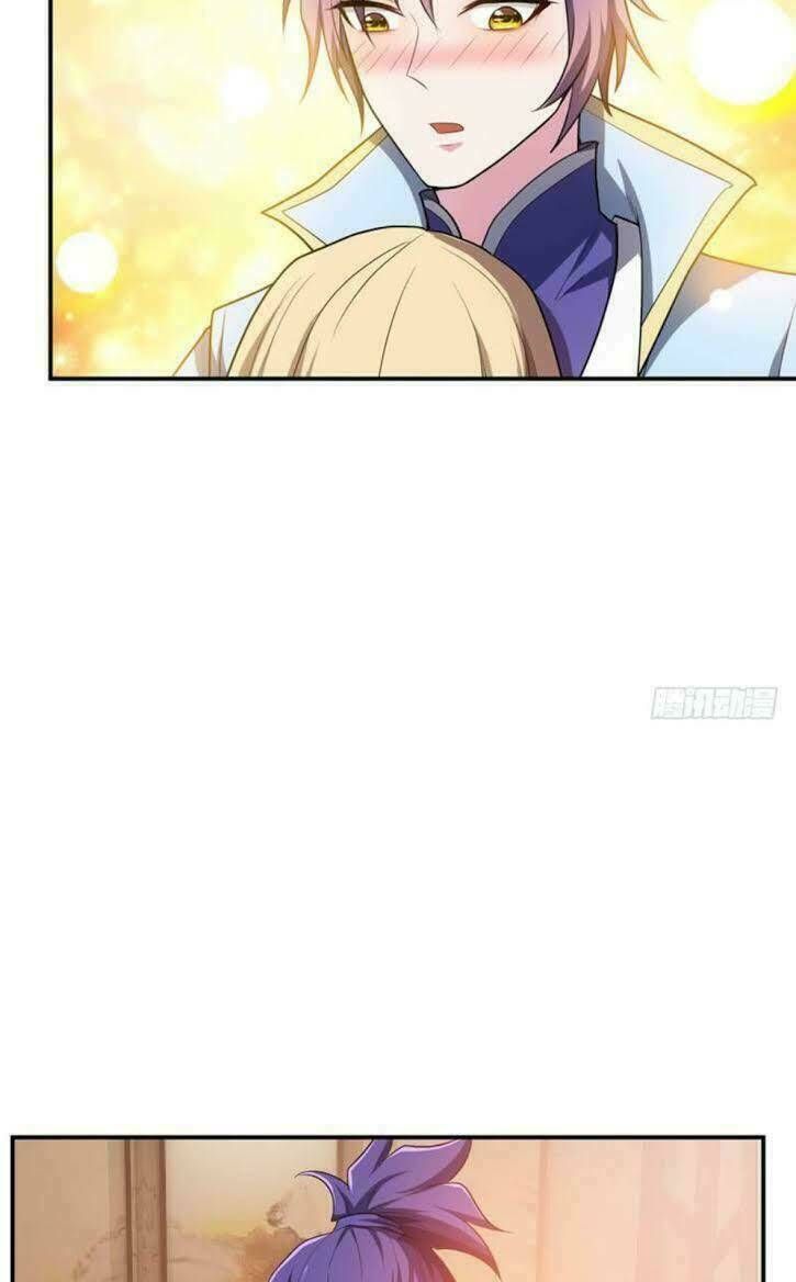 Yêu Giả Vi Vương: Chapter 21