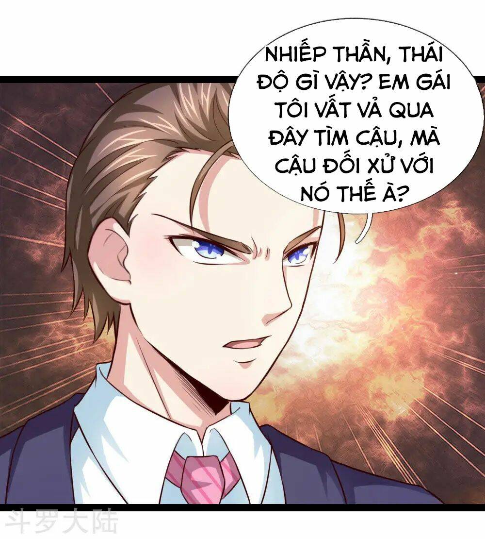 Tuyệt Thế Phi Đao: Chapter 92