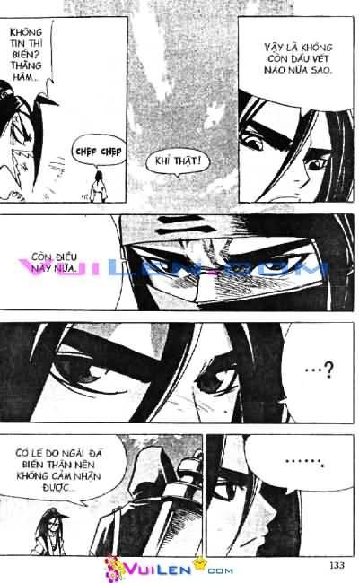 Diêm Đế: Chapter 61