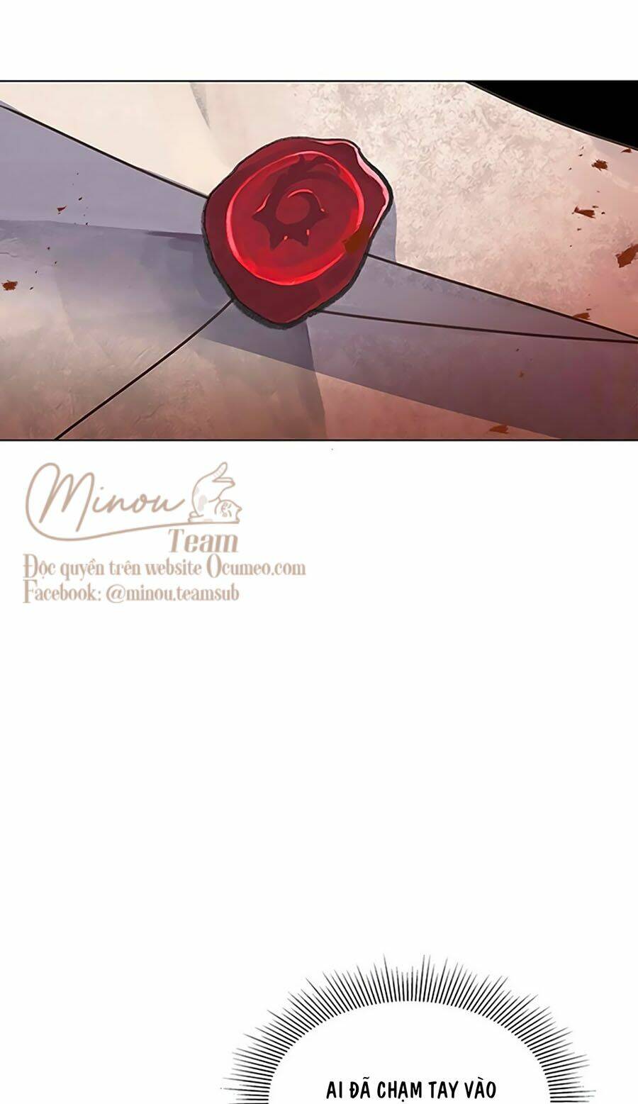 Khu Vườn Câm Lặng: Chapter 11