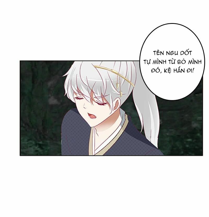 Thông Linh Phi: Chapter 429