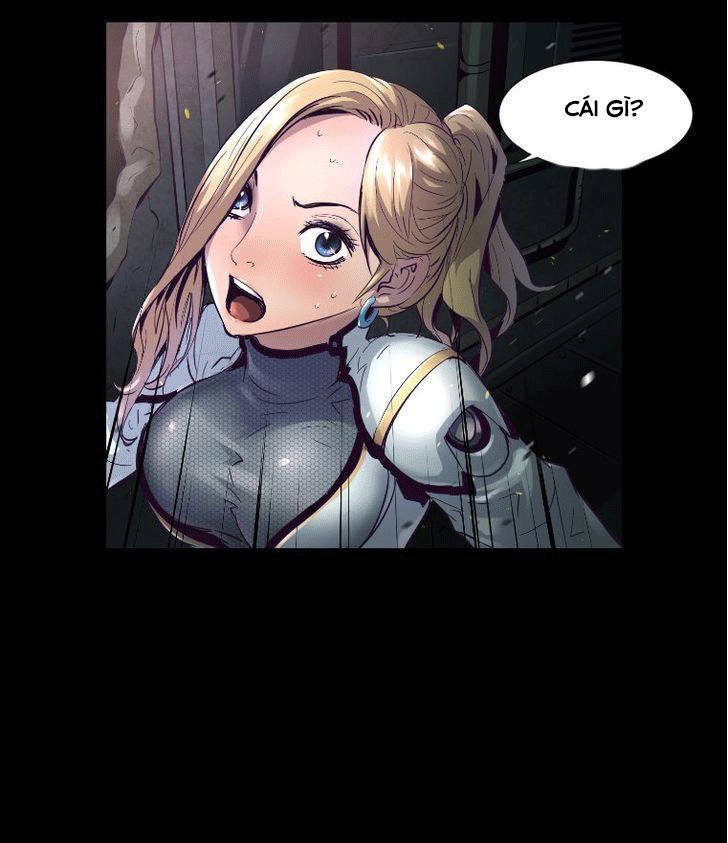 Dị Giới Tam Tuyệt: Chapter 29