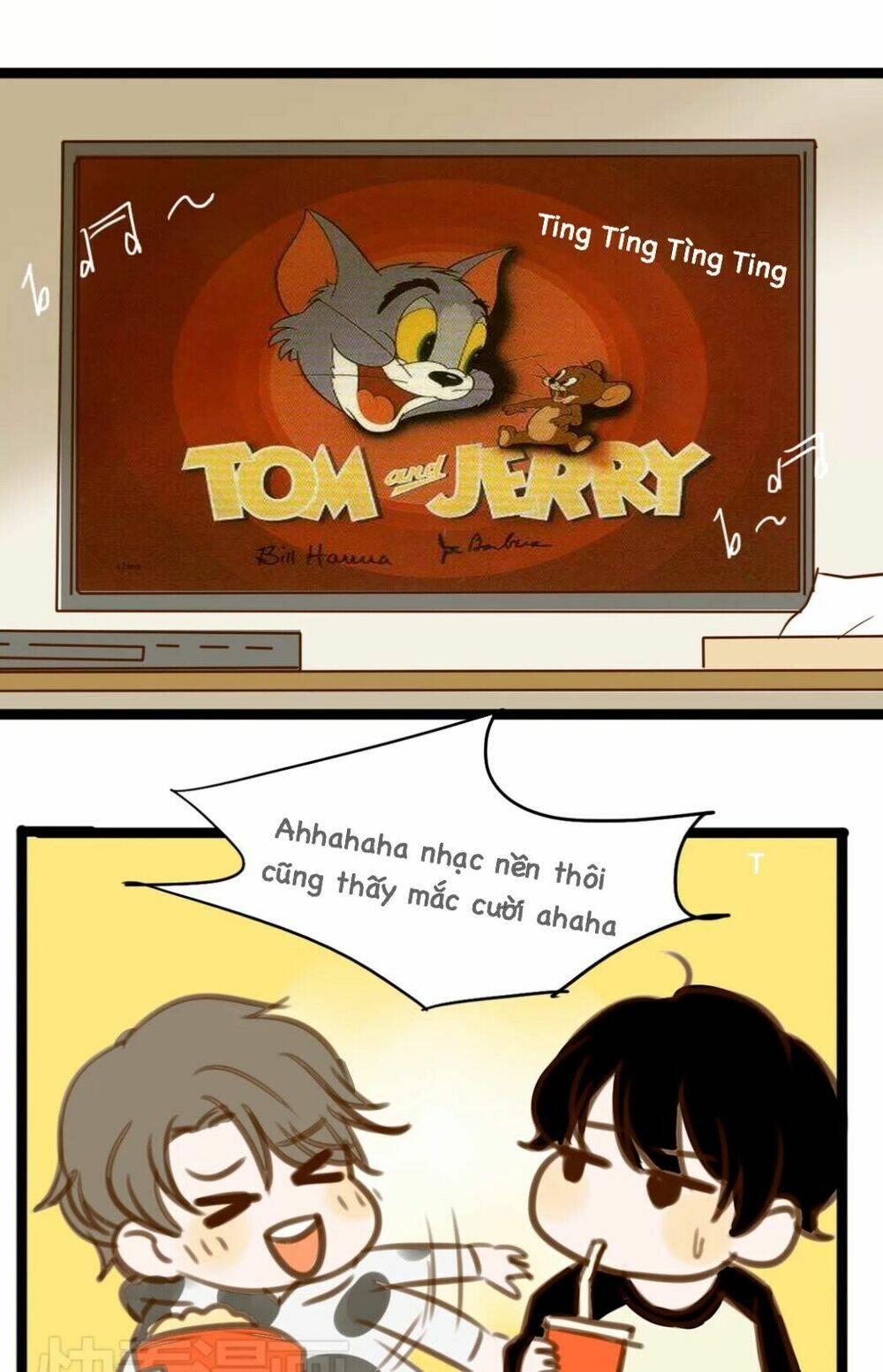 Tình Yêu Dưới Mái Hiên: Chapter 17