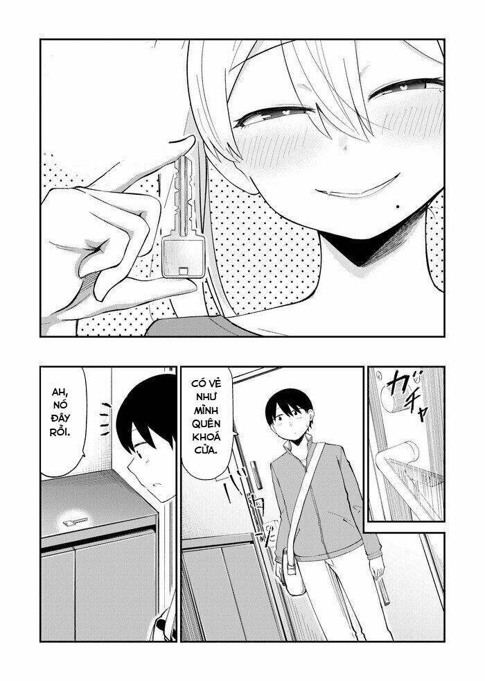 His Favorite Idol Moves In Next Door: Chapter 5