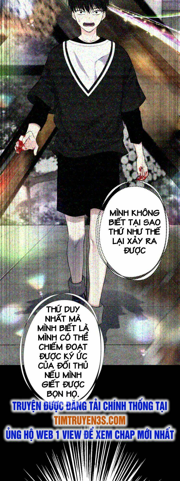 Trò Chơi Của Chúa Thượng: Chapter 4