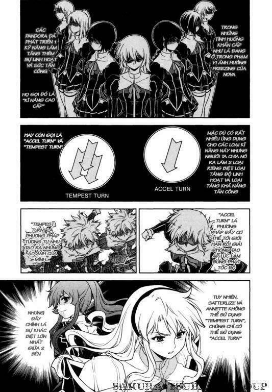 Freezing: Chapter 19