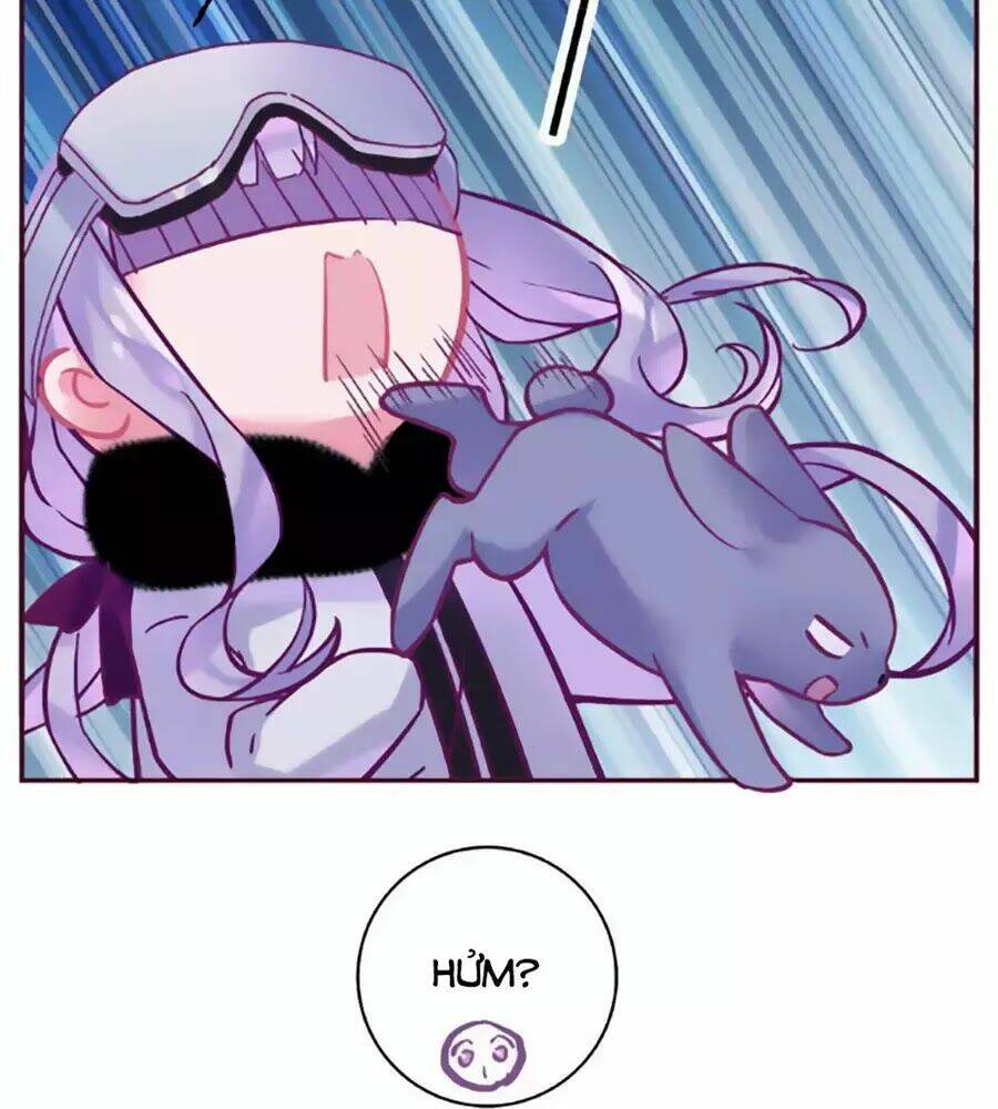 Đừng Nghịch, Ta Chỉ Muốn Yên Tĩnh: Chapter 67