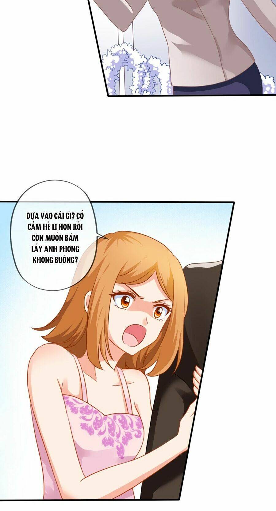 Mỹ Vị Giai Thê: Chapter 2