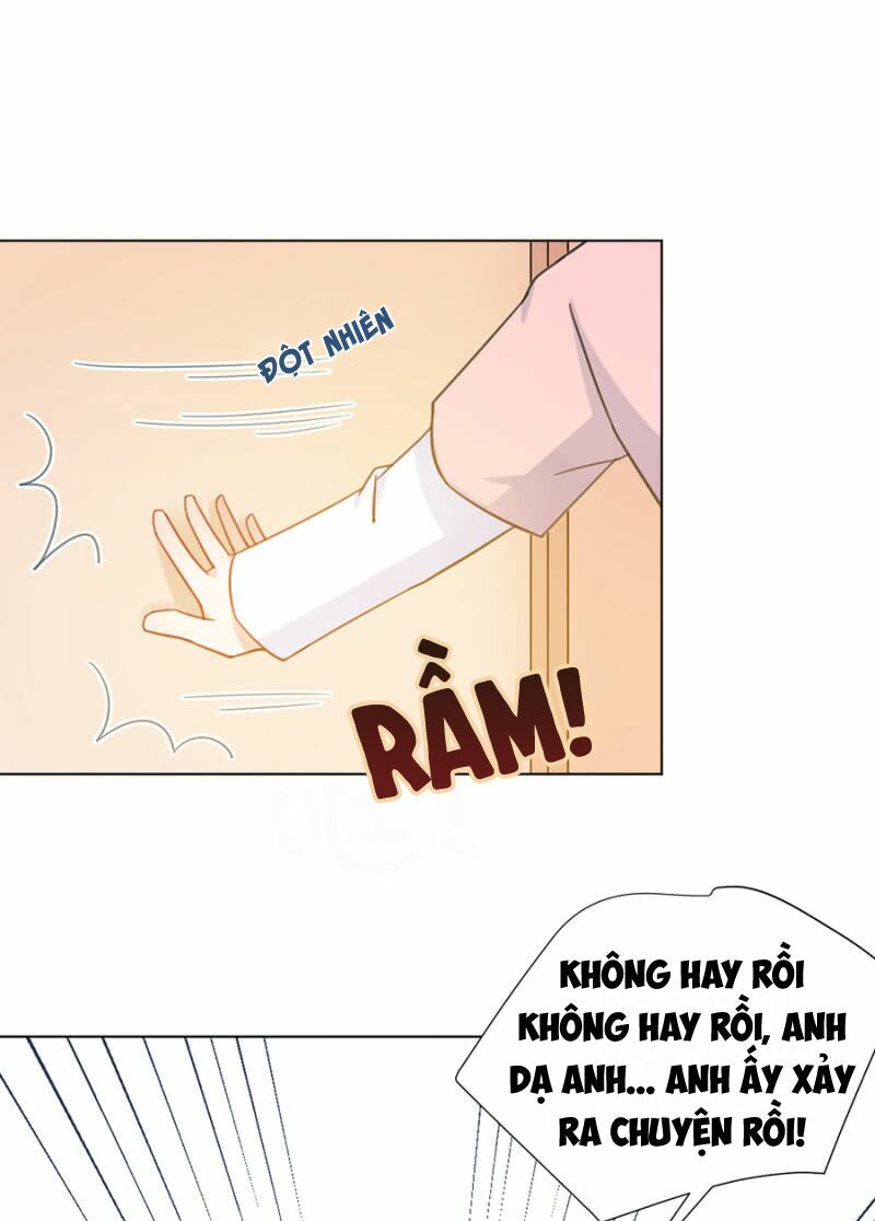 Ma Lạt Thiên Kim Đẩu Ác Thiếu: Chapter 106