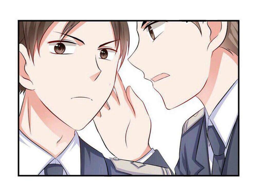 Đoạt Hôn Ác Thiếu: Chapter 18