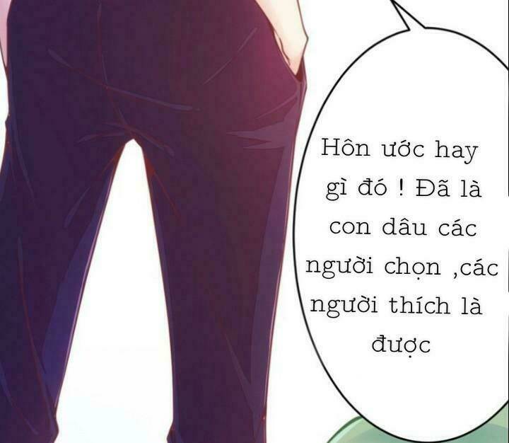 Tổng Tài Đã Cưới Em: Chapter 15