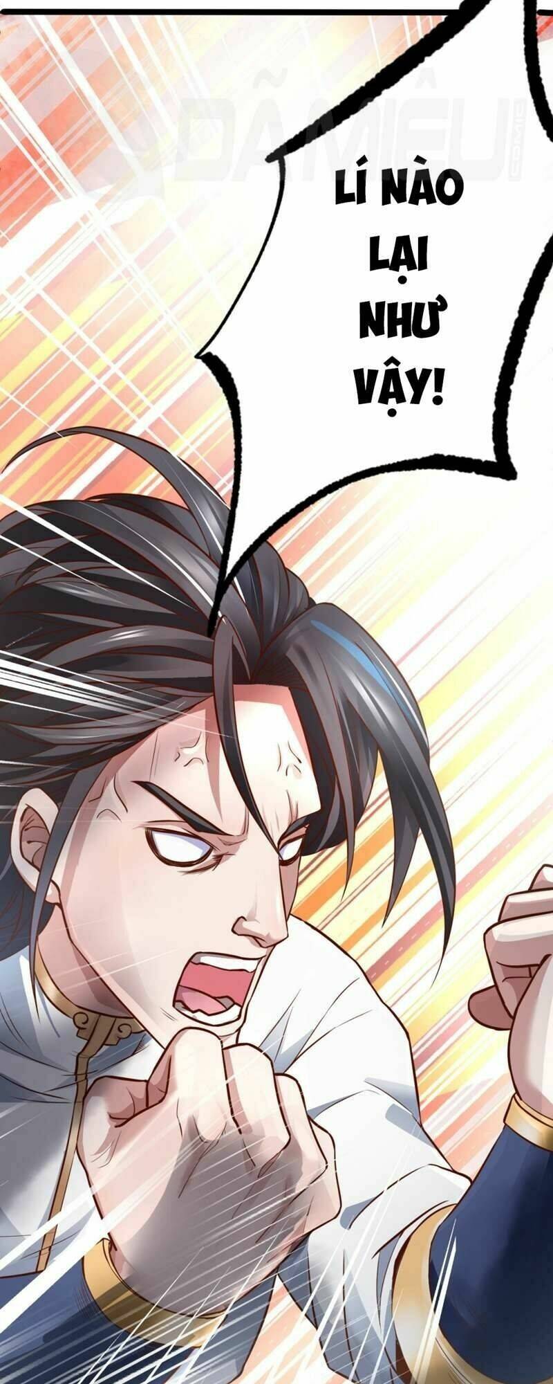 Tối Cường Đại Biểu Hoàng Kim Thận: Chapter 1