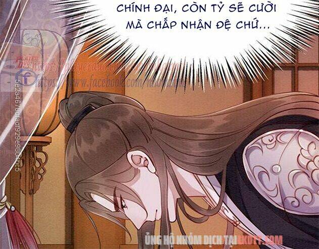Trọng Sinh Bá Sủng Nhiếp Chính Vương Quá Mạnh Mẽ: Chapter 72