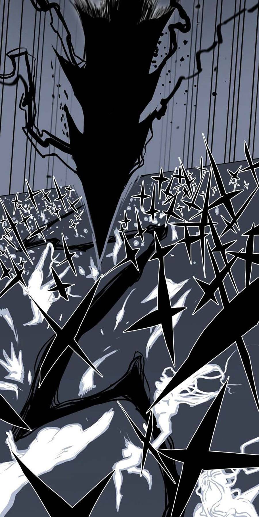 Hard Core Leveling Warrior Ss2: Chapter 130