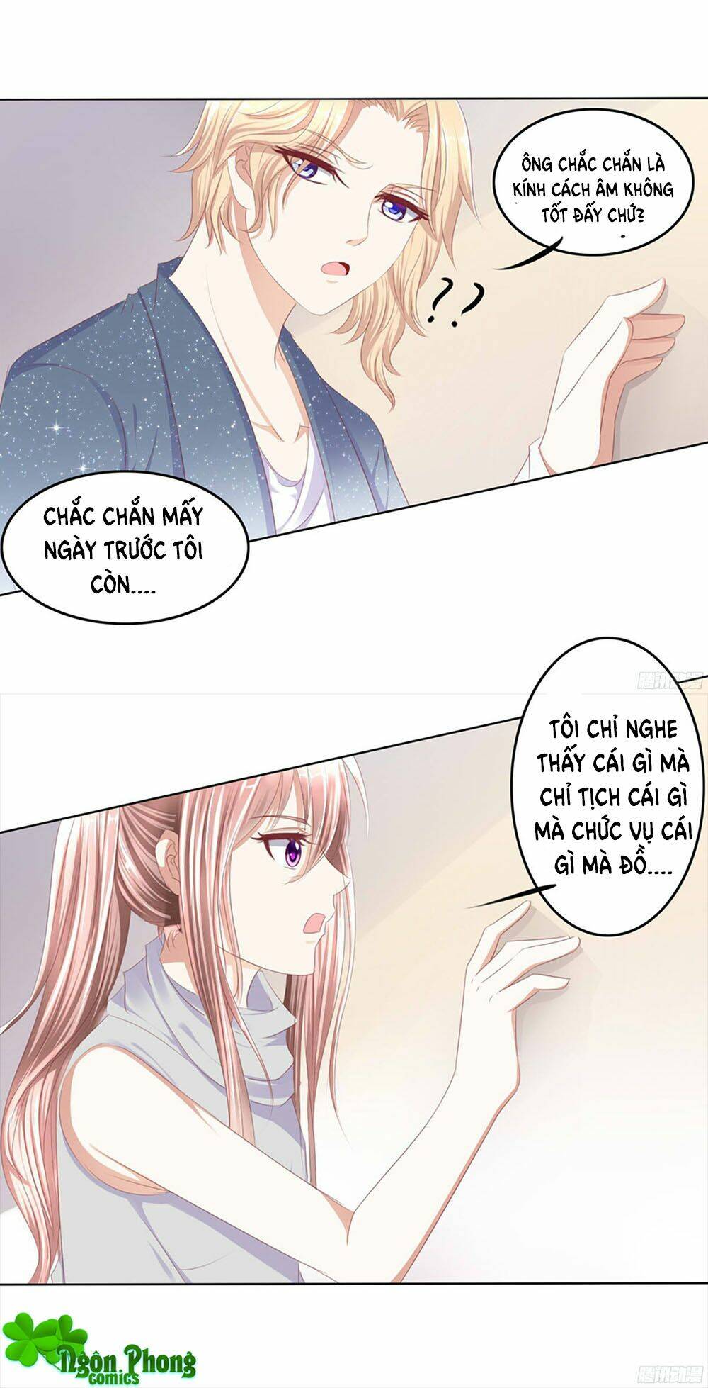 Hoàng Đế “Phế Vật” Tiến Hóa Sử: Chapter 37