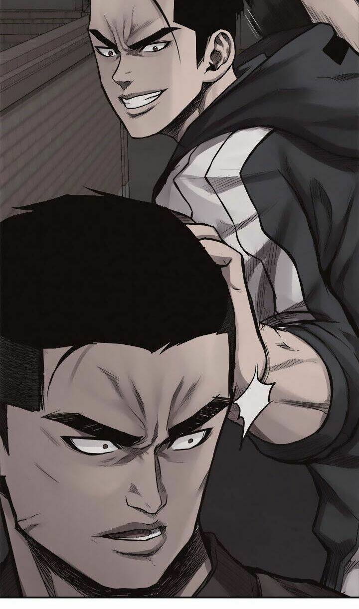 Nắm Đấm: Chapter 29