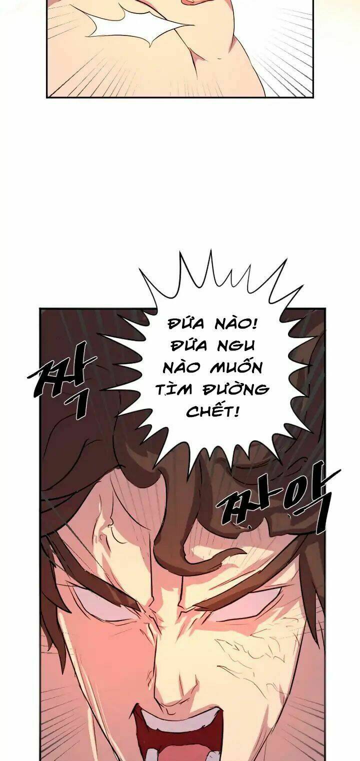 Trọng Sinh, Bất Khả Chiến Bại: Chapter 1