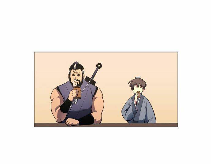 Câu Chuyện Về Người Lưu Giữ Lịch Sử: Chapter 0