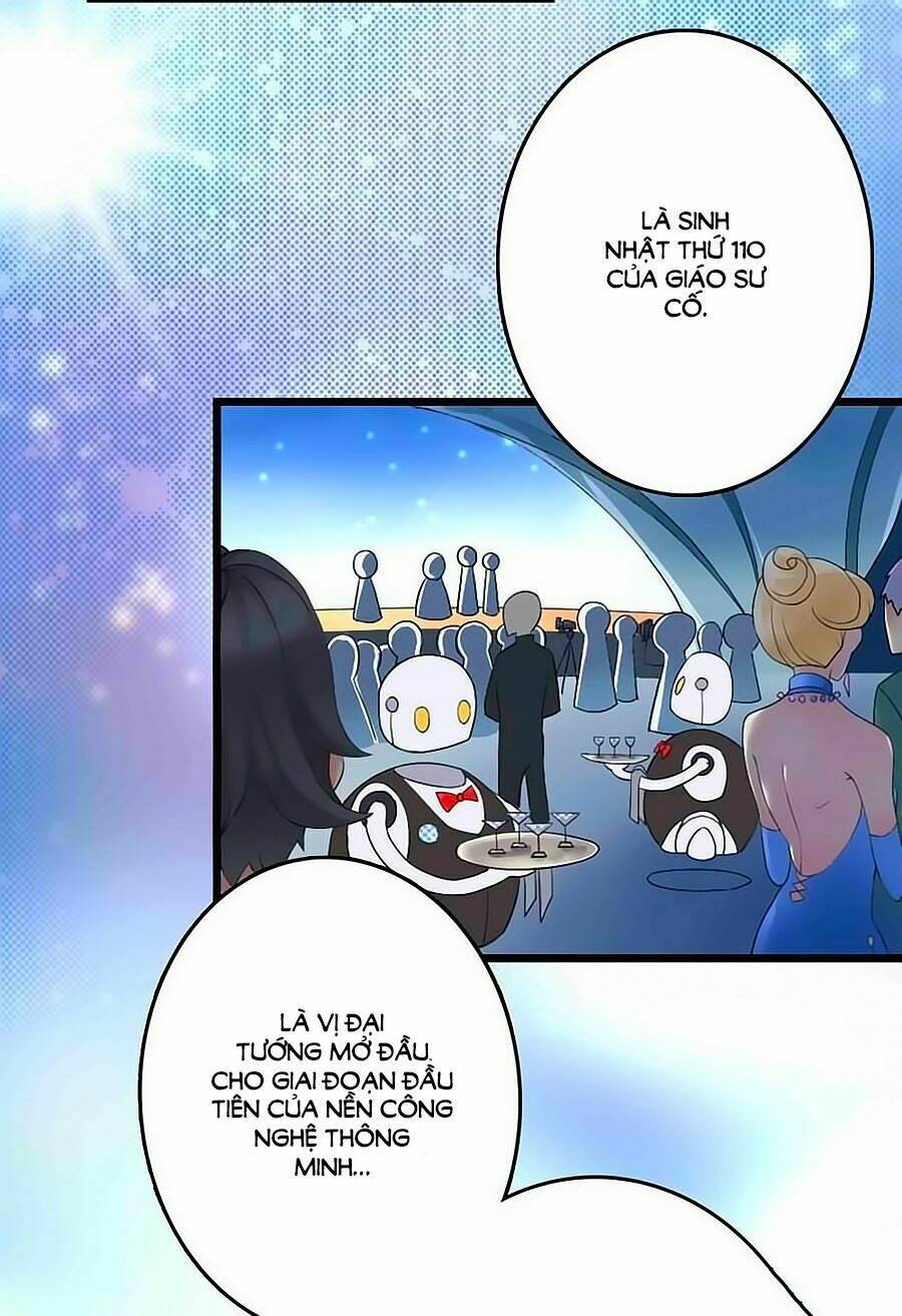 Số Hiệu 1314: Chapter 1