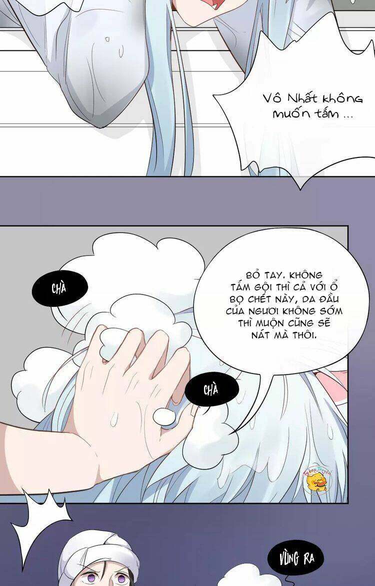 Bạn Trai Là Quái Vật: Chapter 7