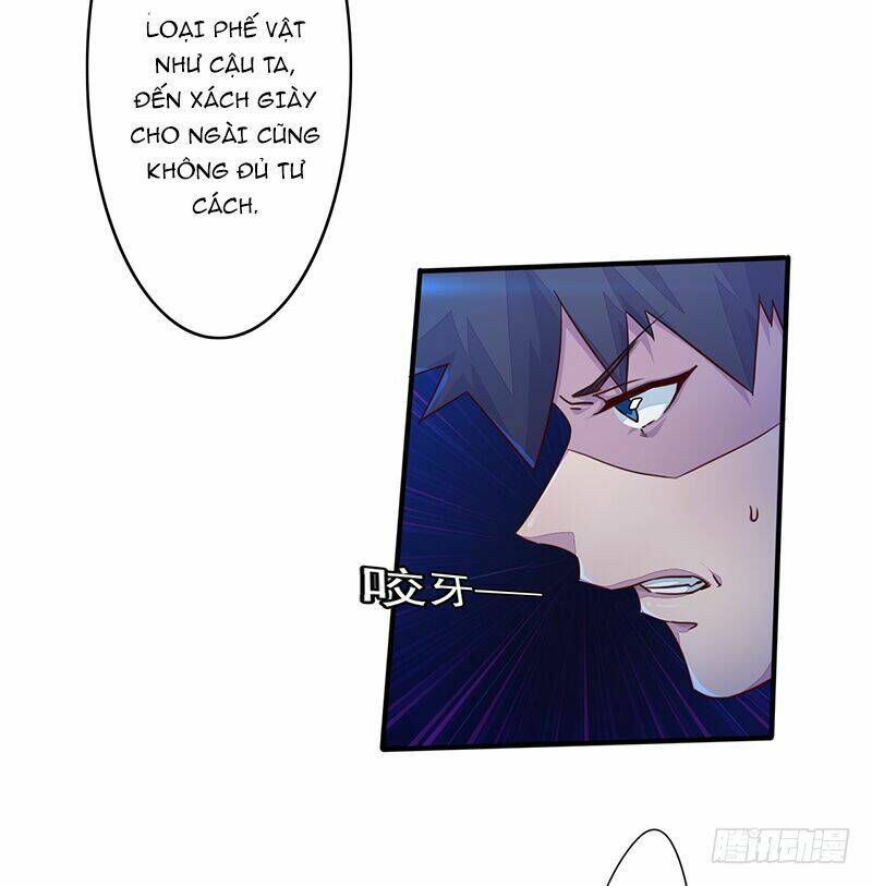 Lật Mặt: Chapter 3