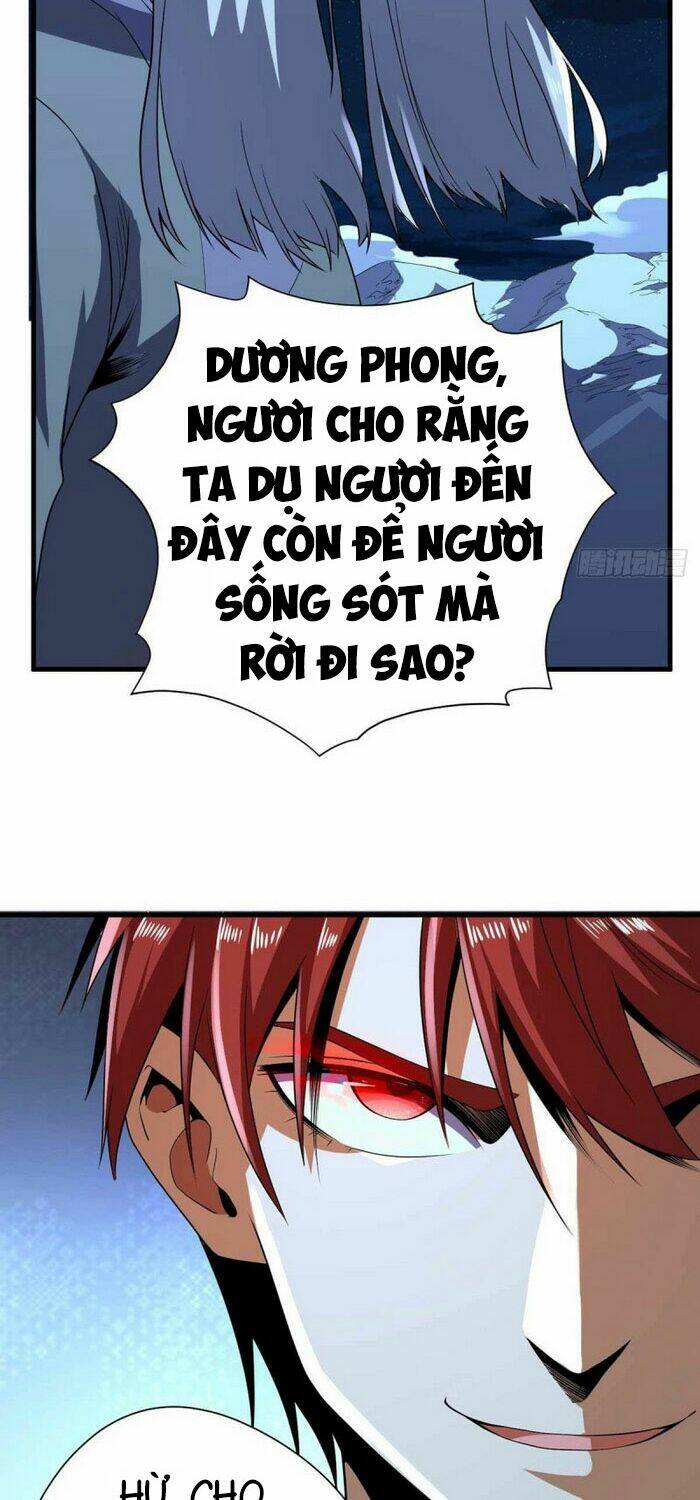 Vương Bài Thần Y: Chapter 67