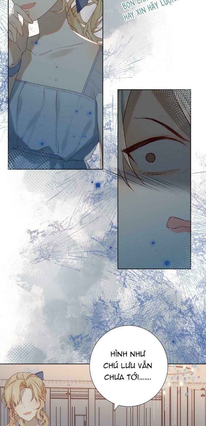 Lời Thề Như Sương Triều: Chapter 19