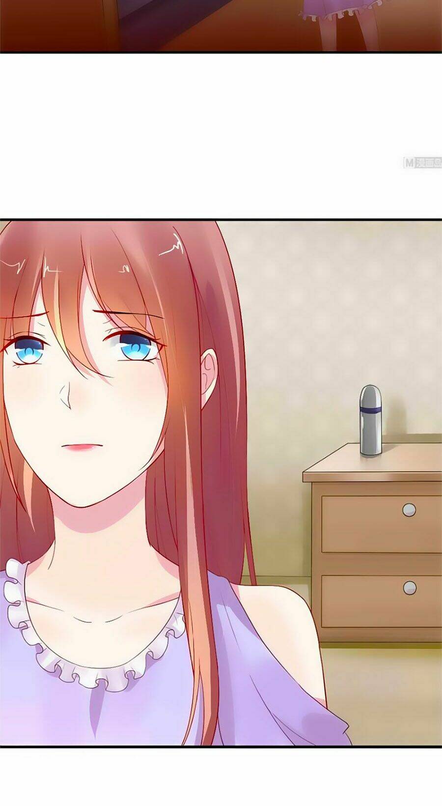 Thoát Quỹ Biên Duyên: Chapter 11