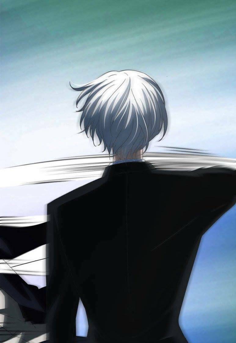 Người Yêu Khát Máu Của Tôi: Chapter 2