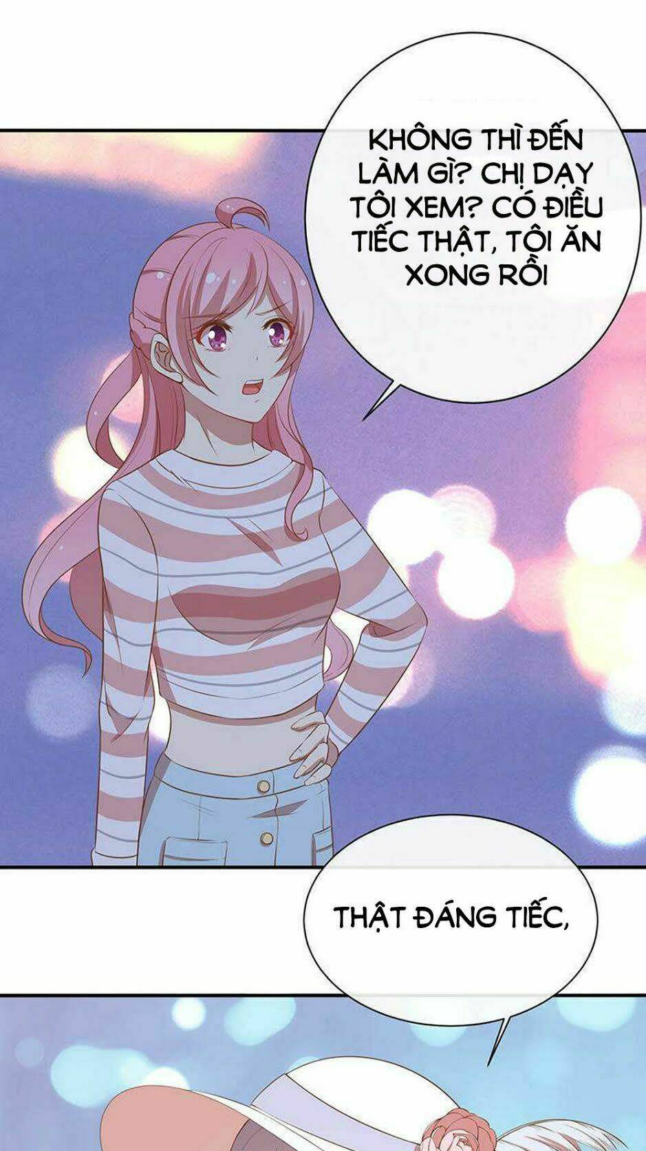 Cả Thế Giới Đều Không Bằng Người: Chapter 54