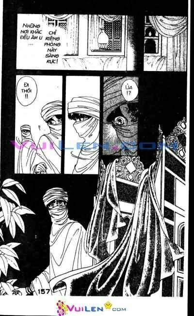 Nàng Công Chúa Ham Chơi: Chapter 12