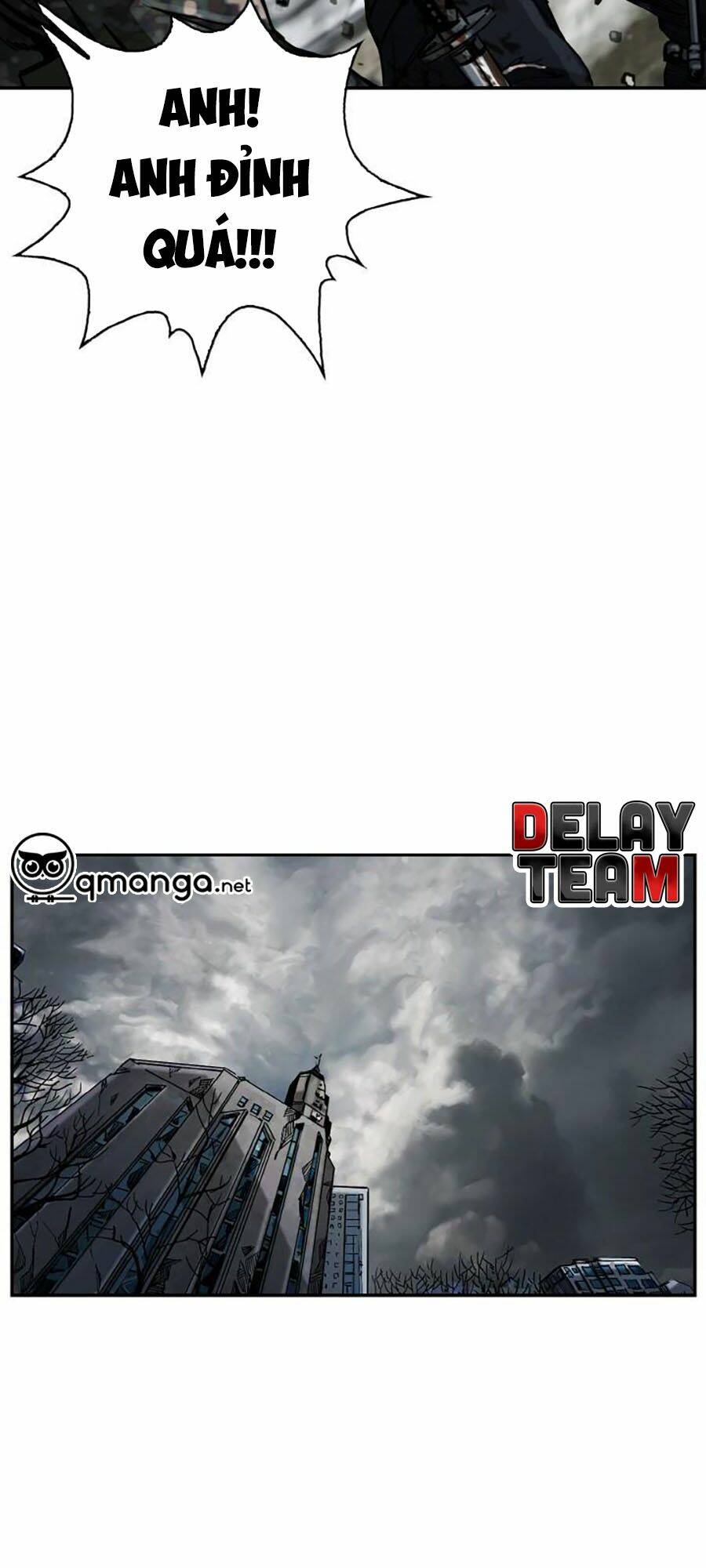 Thợ Săn Đầu Tiên: Chapter 15