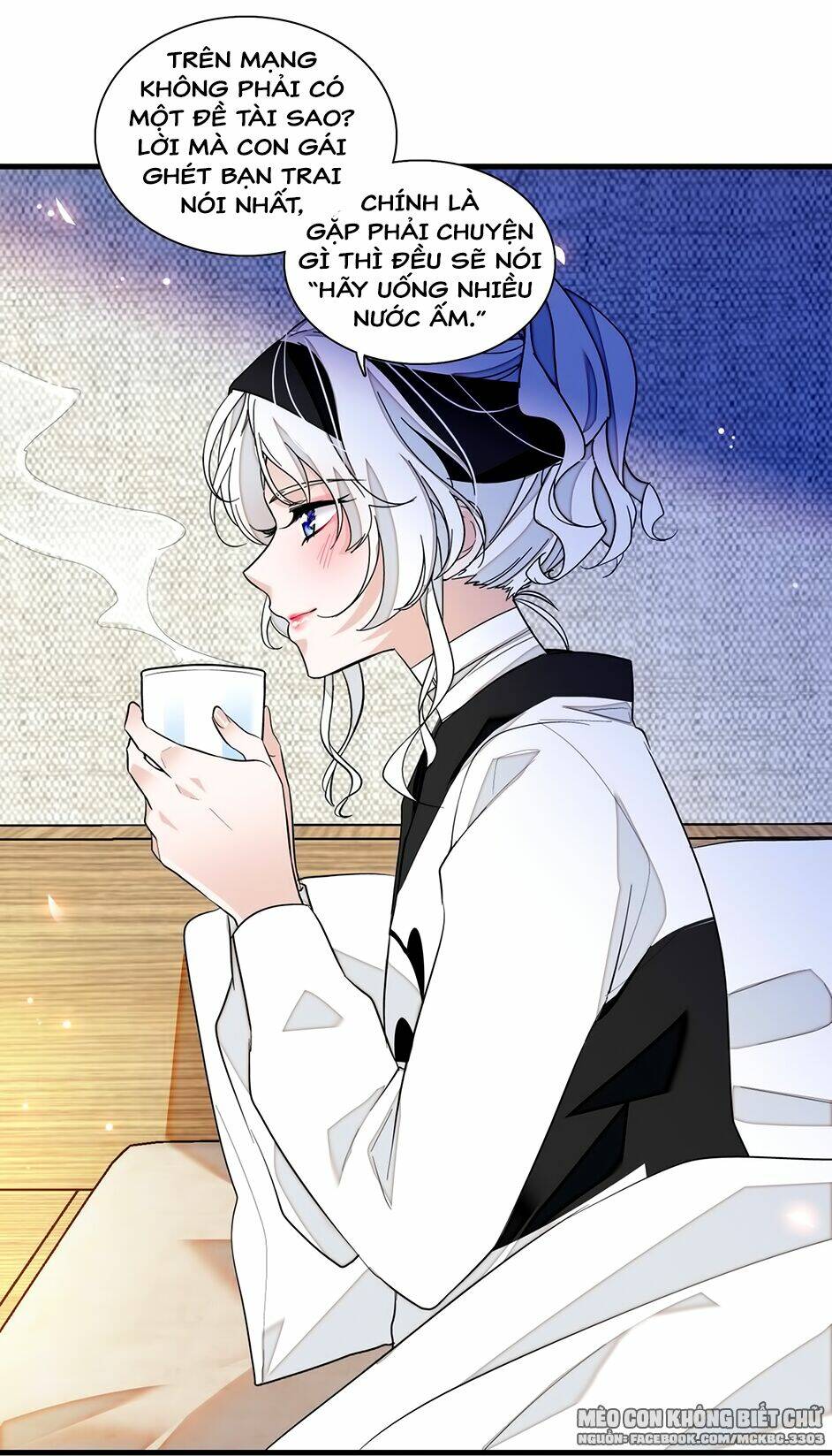 Long Phượng Phiên Chuyển: Chapter 54