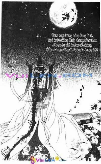 Bí Mật Học Viện Cross: Chapter 2