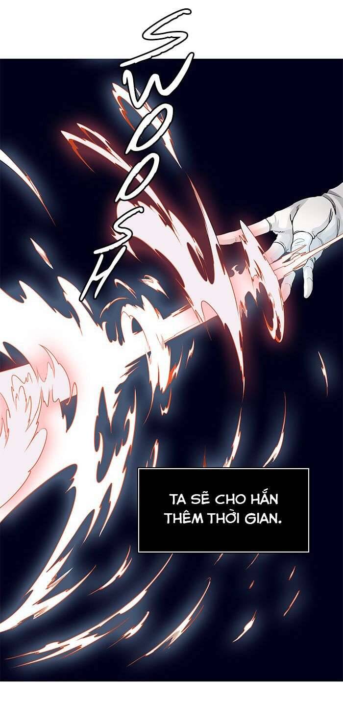 Tòa Tháp Bí Ẩn 2: Chapter 483