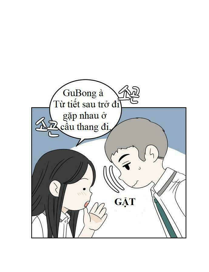 30 Phút Bước Đi Bên Em: Chapter 54