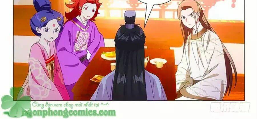 Phò Mã! Không Nên A!: Chapter 61