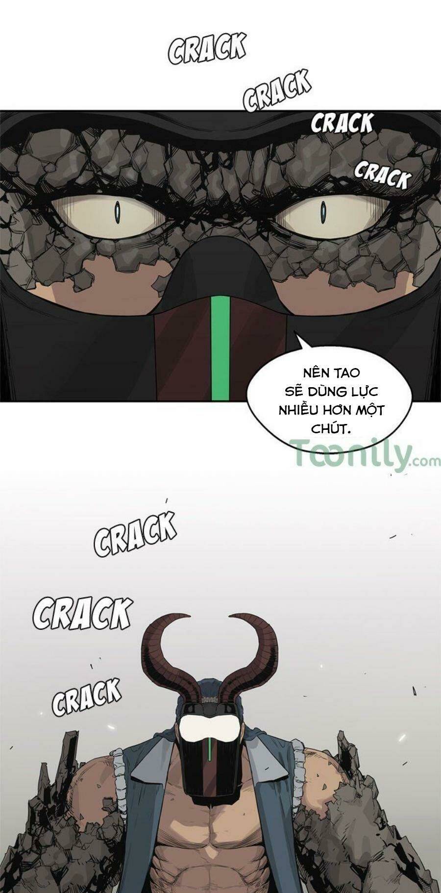 Hiệp Sĩ Giao Hàng: Chapter 38